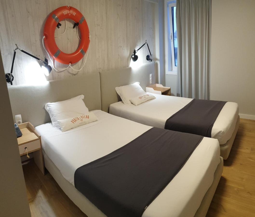 Porto Velho Boutique Auberge de jeunesse *