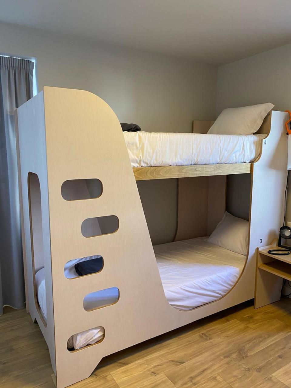 Porto Velho Boutique Auberge de jeunesse Madalena (Azores)