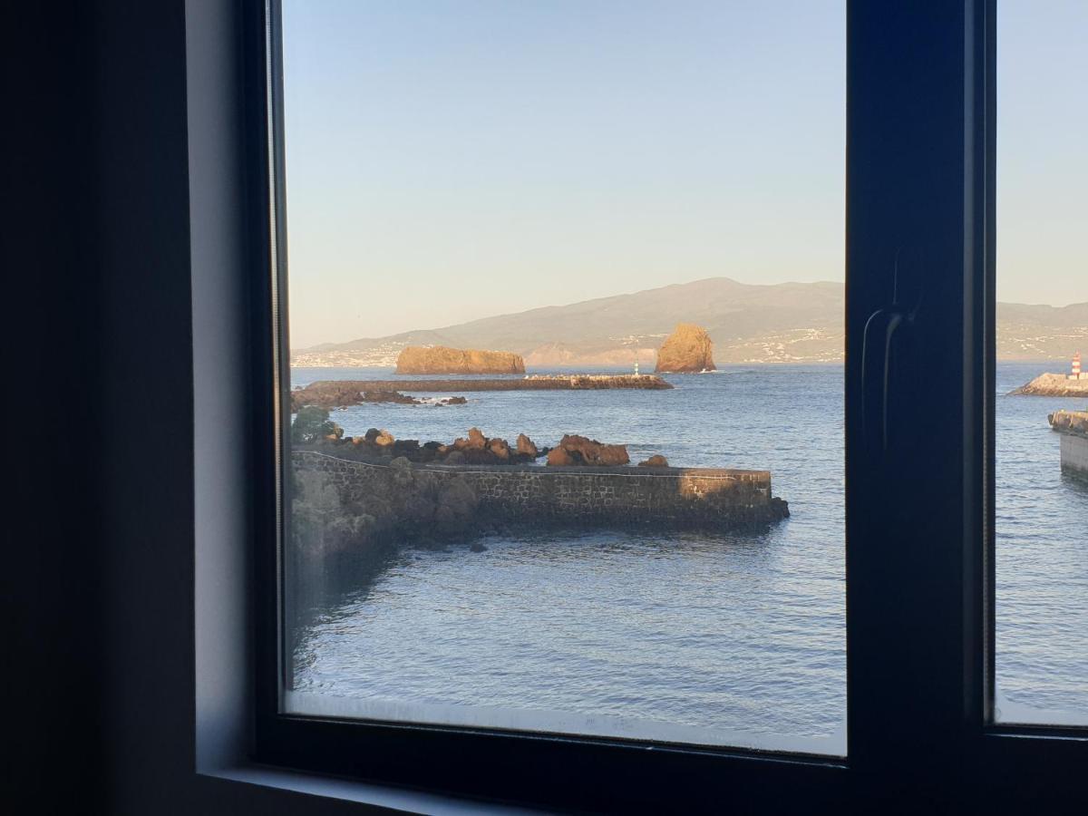 Porto Velho Boutique Madalena (Azores)